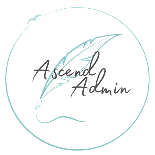 Ascend Admin Legal Court and Health Transciption Services